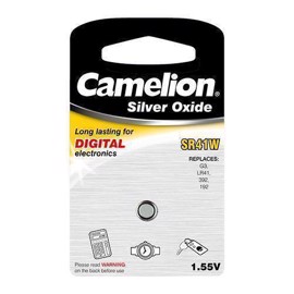 392/SR41 1,55V Camelion urbatteri